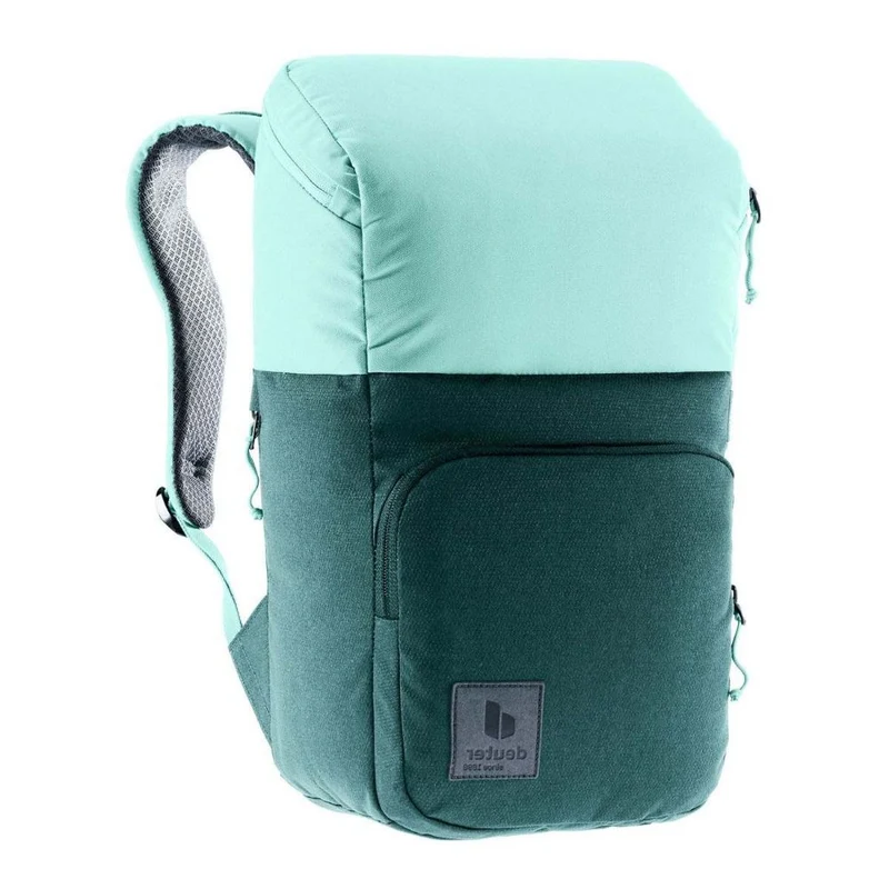 Deuter Overday Deepsea-Glacier Kinderrucksack
