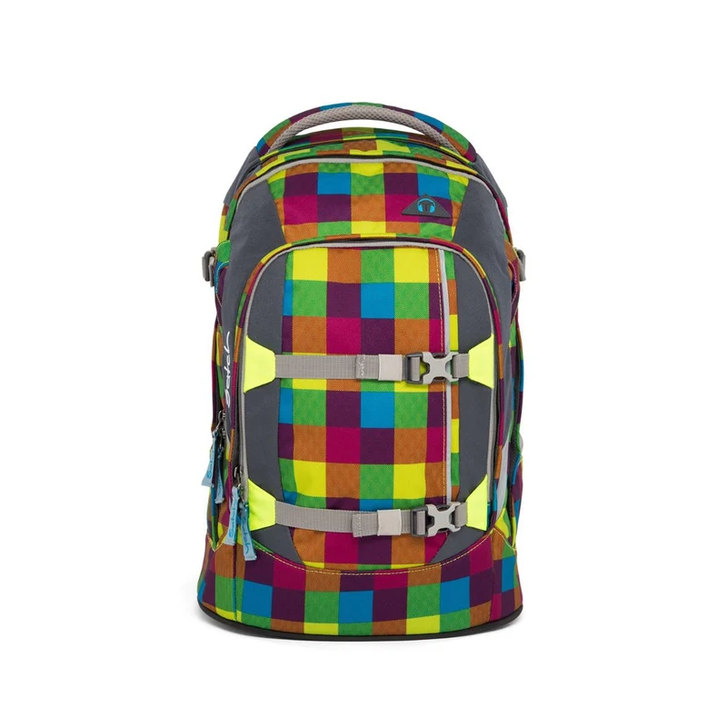 Satch Pack Beach Leach 2.0 4 Schulrucksack