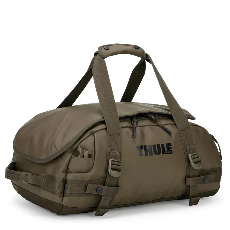 Thule Chasm 30 - Reisetasche/Rucksack 48.5 cm (deep khaki)