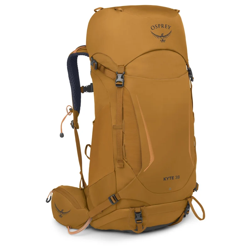 Osprey Kyte 38 Women M/L - Trekkingrucksack 71 cm (barley brown)