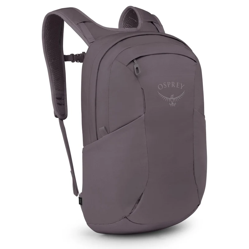 Osprey Farpoint Fairview Travel Daypack 15 - Rucksack 48 cm (graphite purple)