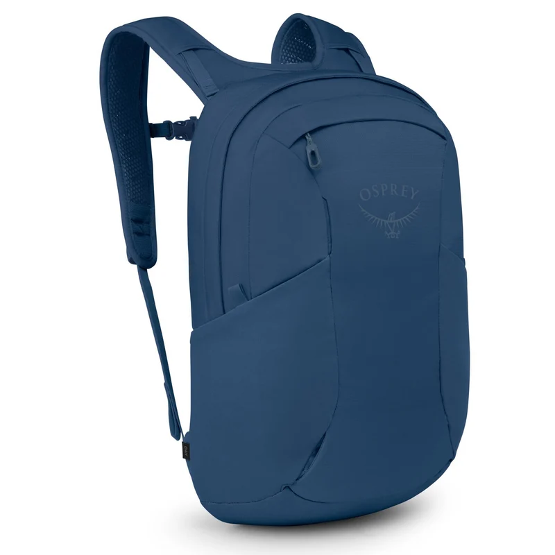 Osprey Farpoint Fairview Travel Daypack 15 - Rucksack 48 cm (antique blue)