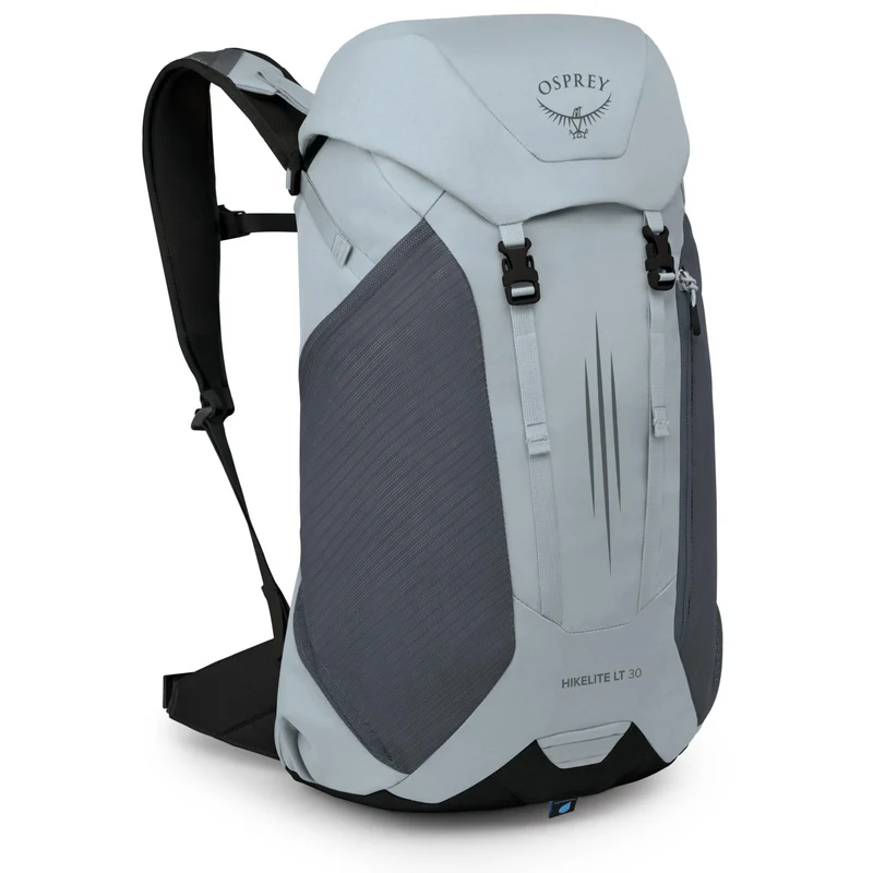 Osprey Hikelite LT 30 - Wanderrucksack 55 cm (silver lining)
