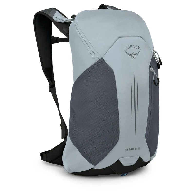 Osprey Hikelite LT 16 - Wanderrucksack 50 cm (silver lining)
