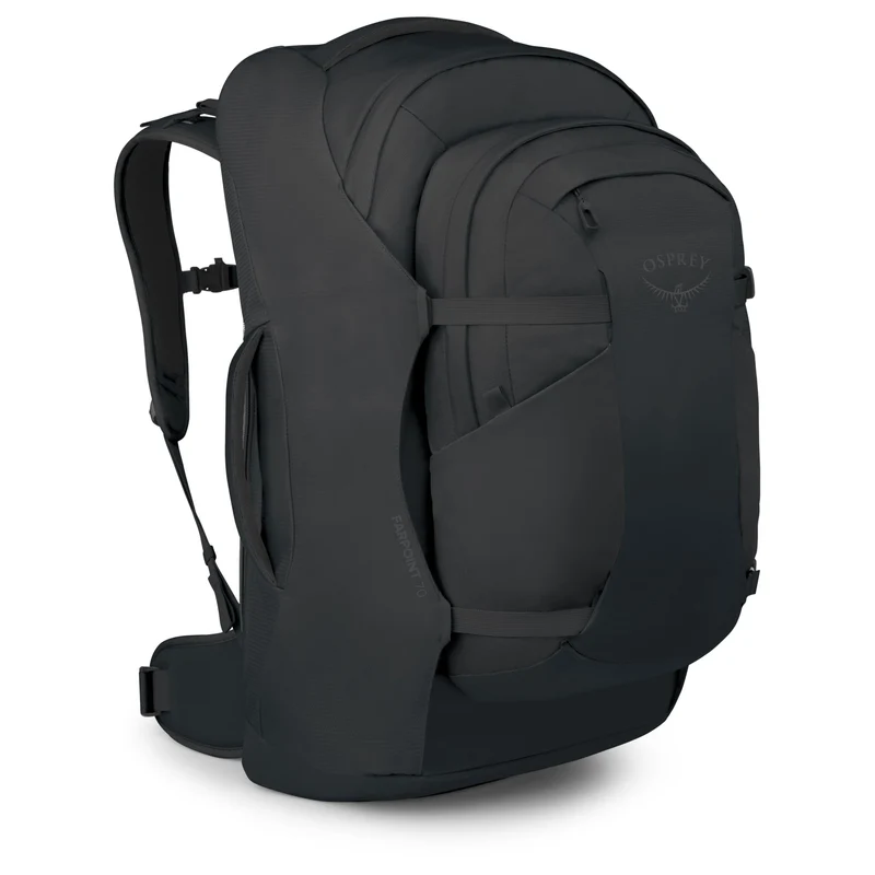Osprey Farpoint 70 - Reiserucksack 66 cm (black)