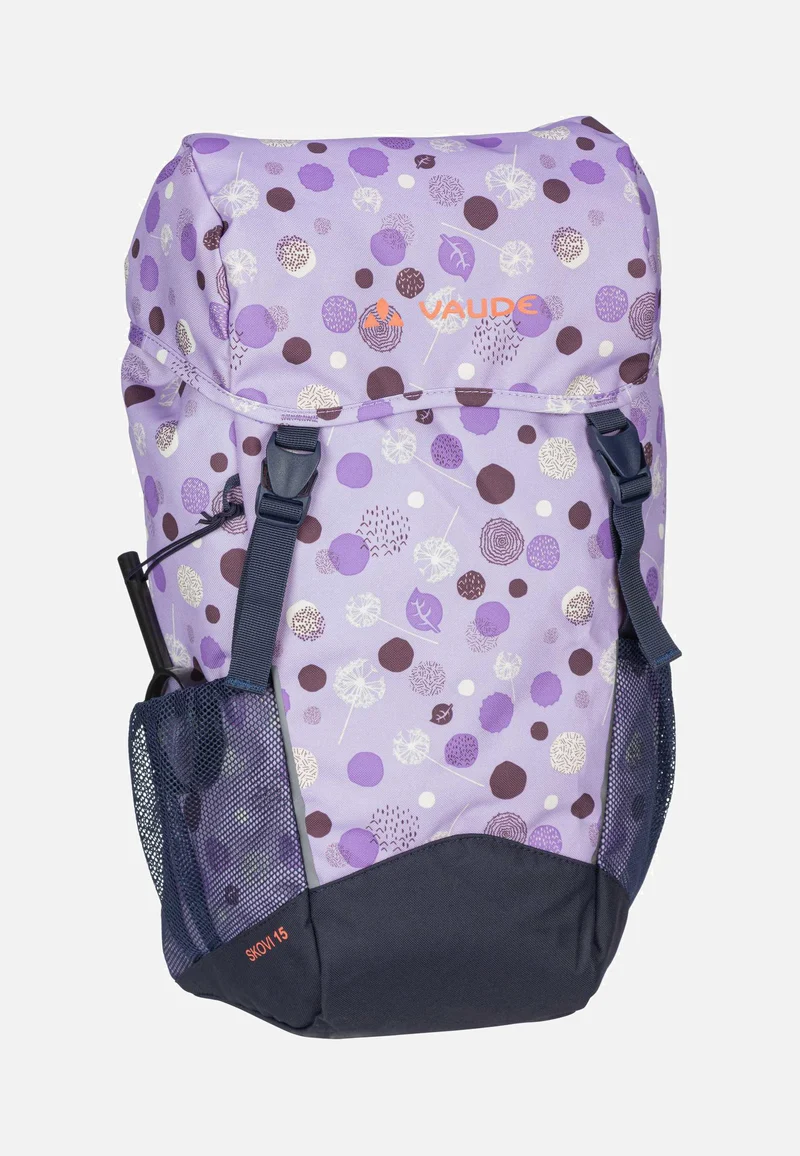 Skovi 15 Pastel Lilac - Wanderrucksack