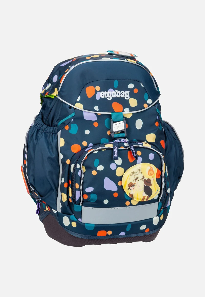 pack Set 2022 Bärnsteinhöhle - Schulranzen