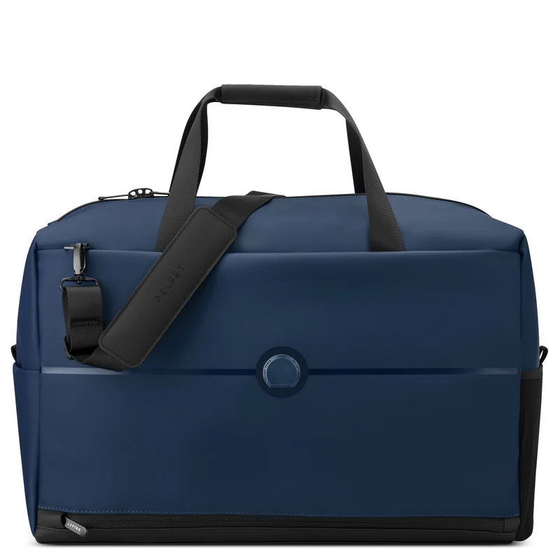 Delsey Paris Turenne Soft - Reisetasche S 55 cm (nachtblau)