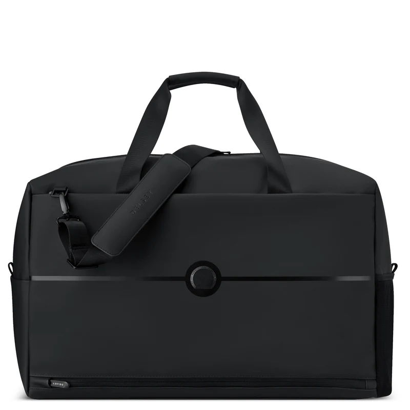 Delsey Paris Turenne Soft - Reisetasche S 55 cm (schwarz)
