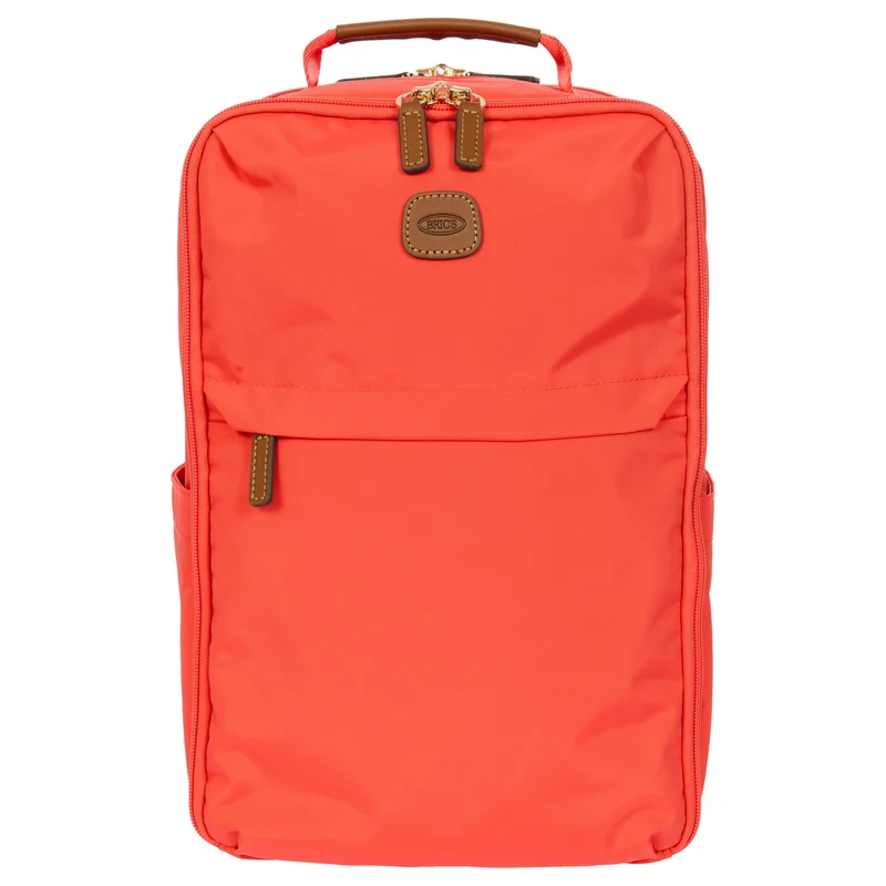 Brics X-Travel Underseater - Rucksack 40 cm (poppy)