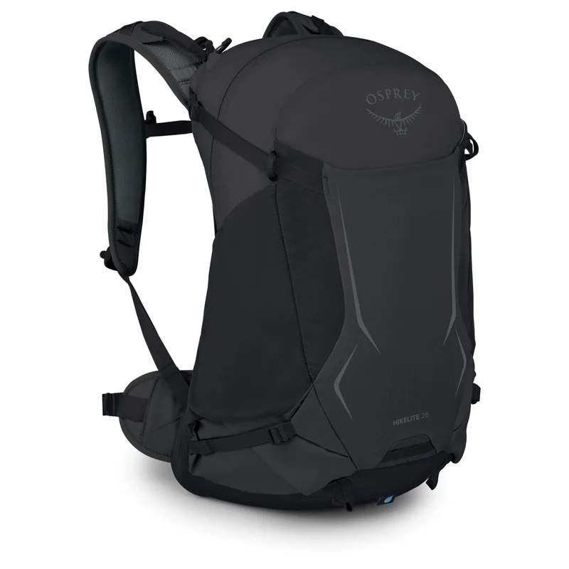 Osprey Hikelite 26 - Wanderrucksack 50 cm (black)