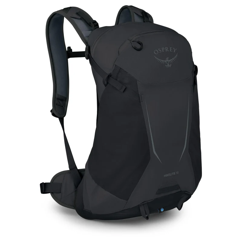Osprey Hikelite 18 - Wanderrucksack 50 cm (black)
