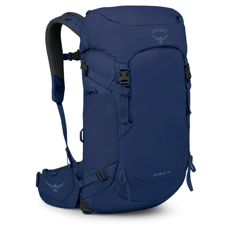 Osprey Kyte LT 28 - Trakkingrucksack 60 cm (serenity blue)