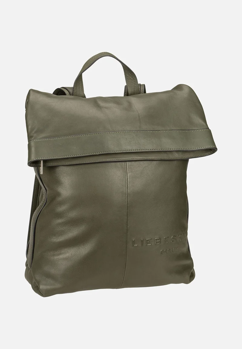 Elvira L 2168974 Cypress Green - Rucksack