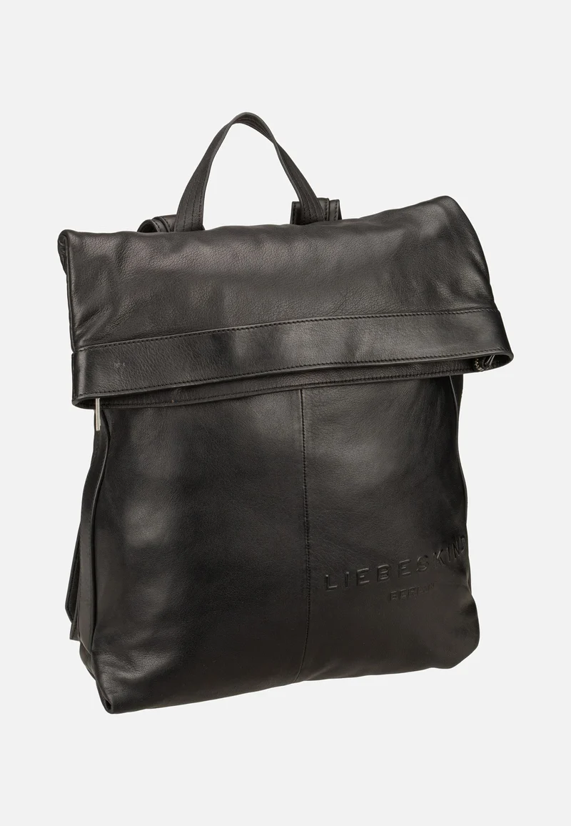 Elvira L 2168974 Black - Rucksack