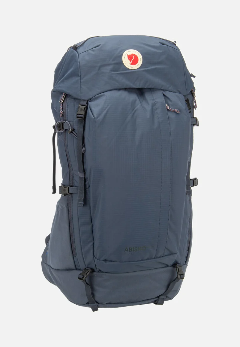 Abisko Friluft 45 S/M Navy - Rucksack