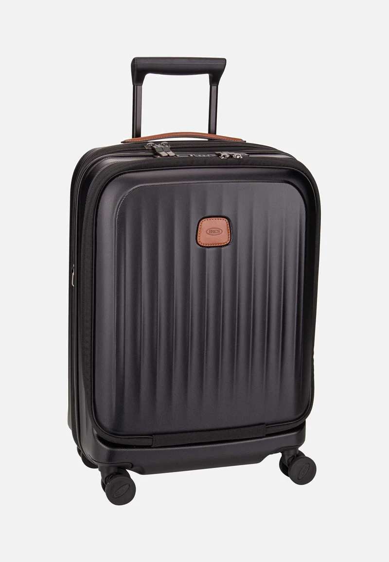 Taormina Trolley 55 Exp.Vortasche Schwarz - Koffer