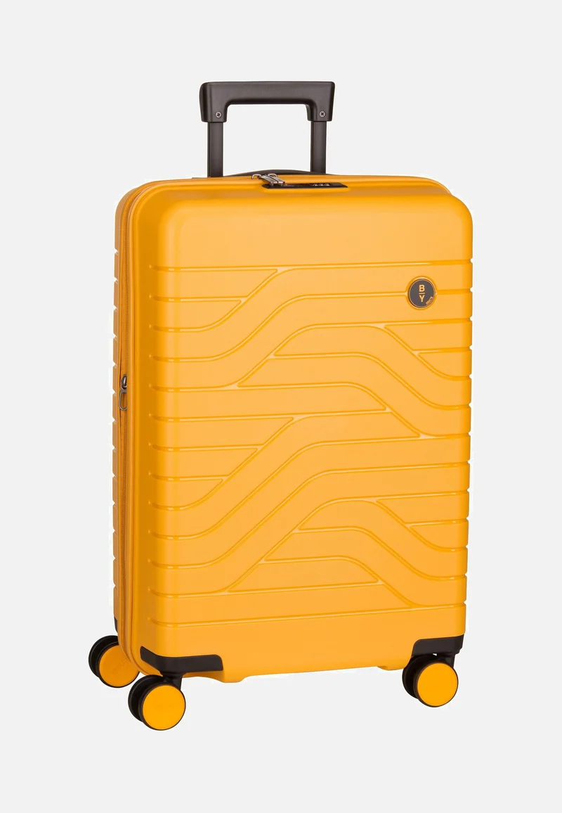 Ulisse Trolley 8427 Mango - Koffer