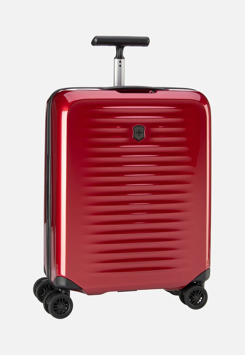 Airox Global Hardside Carry-On Victorinox Red - Koffer