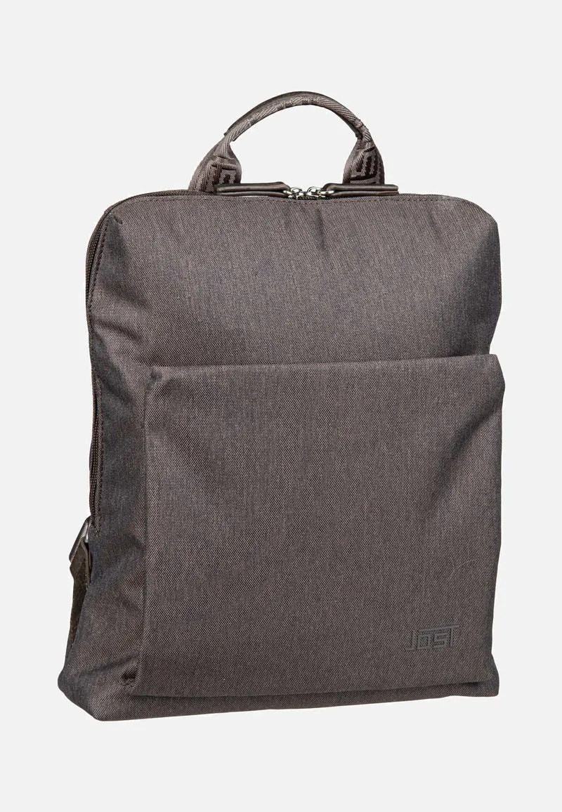 Bergen Daypack M Taupe - Rucksack