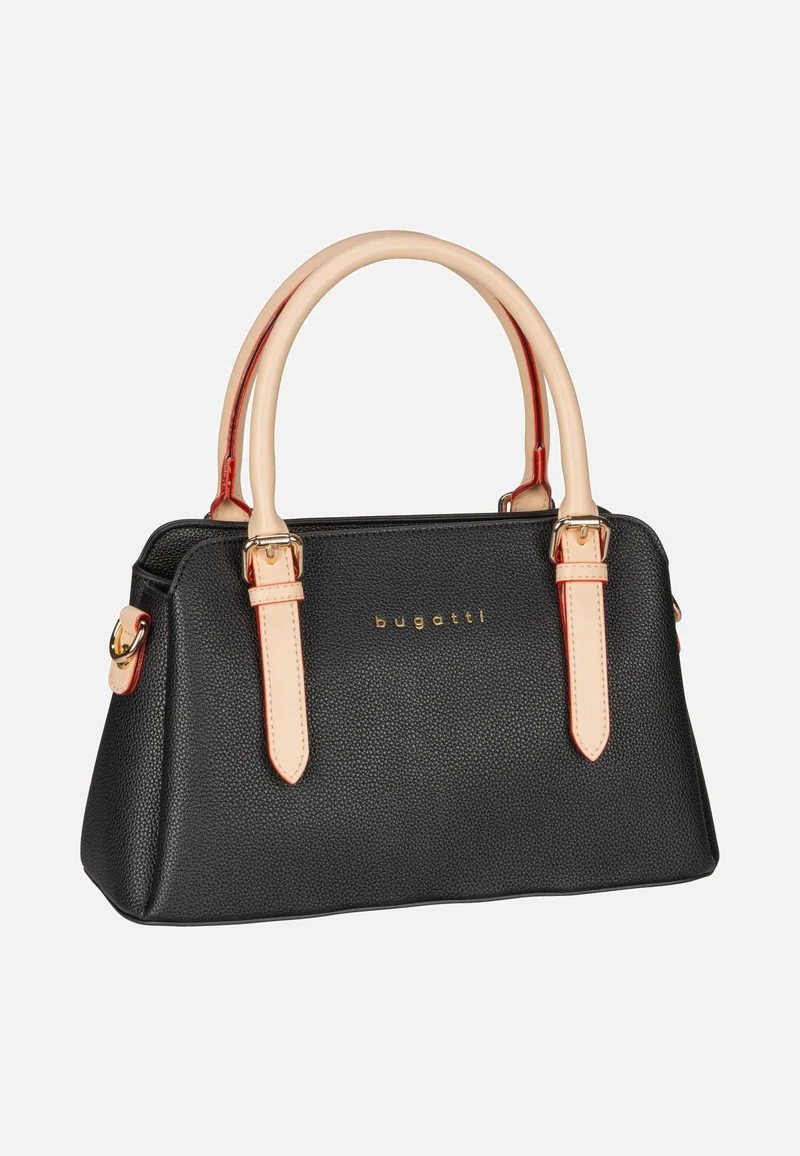 Ella S Schwarz - Bowling Bag