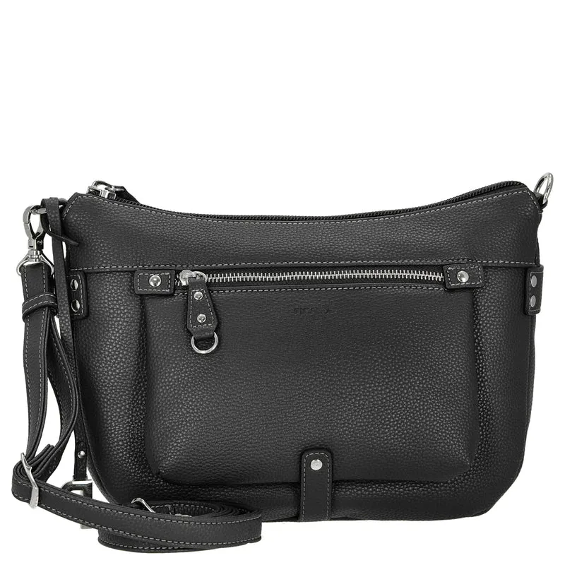 Picard Loire - Umhängetasche 32 cm (schwarz)