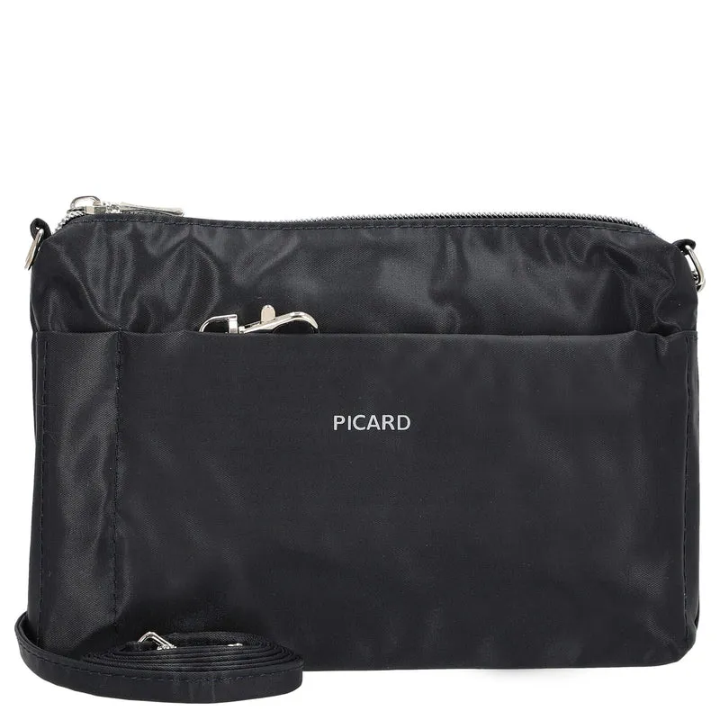 Picard Switchbag - Umhängetasche 20 cm (midnight)