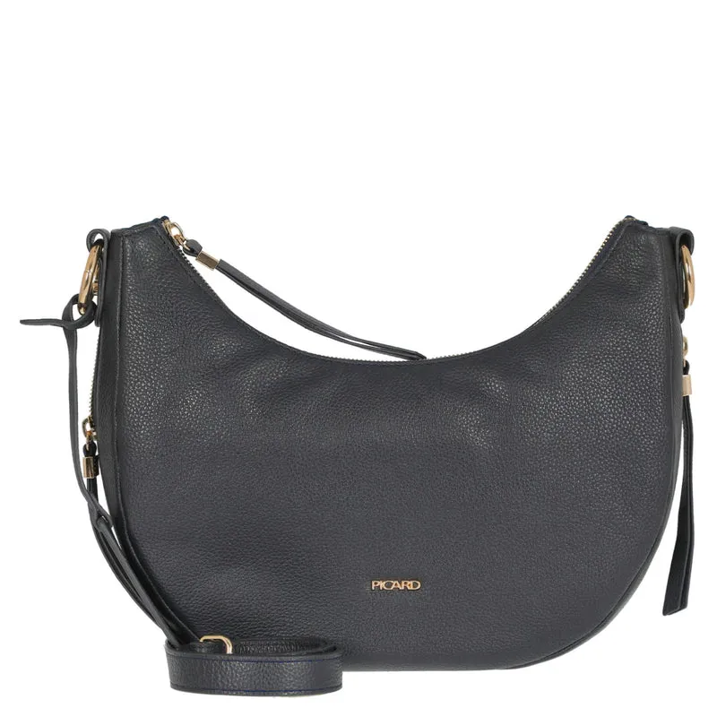 Picard Java - Umhängetasche 30 cm (ozean)