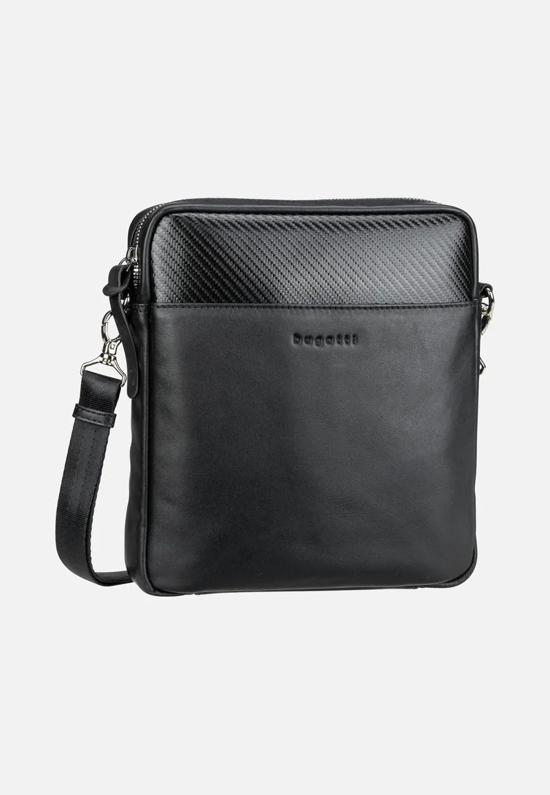 Comet Schwarz - Crossbody Bag