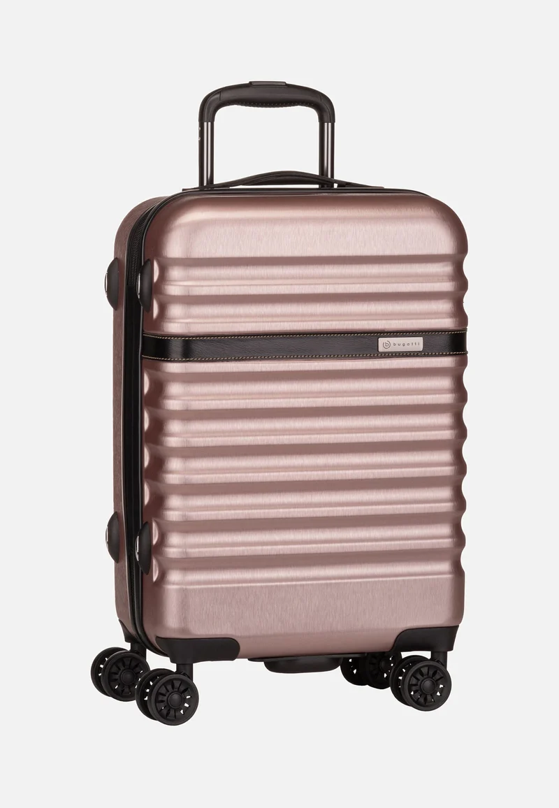 Corium Hard Top S Rose - Koffer