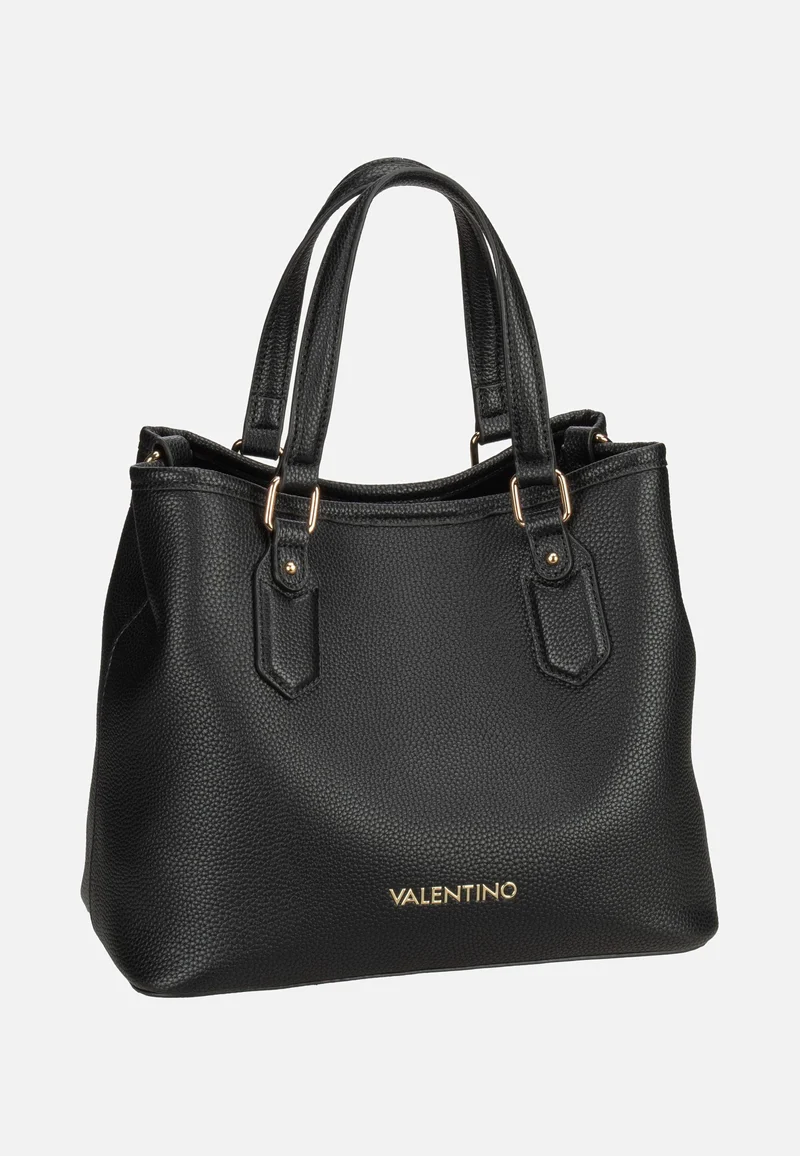 Brixton X05 Nero - Satchel