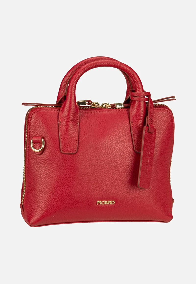 Java 1297 Lipstick - Henkeltasche
