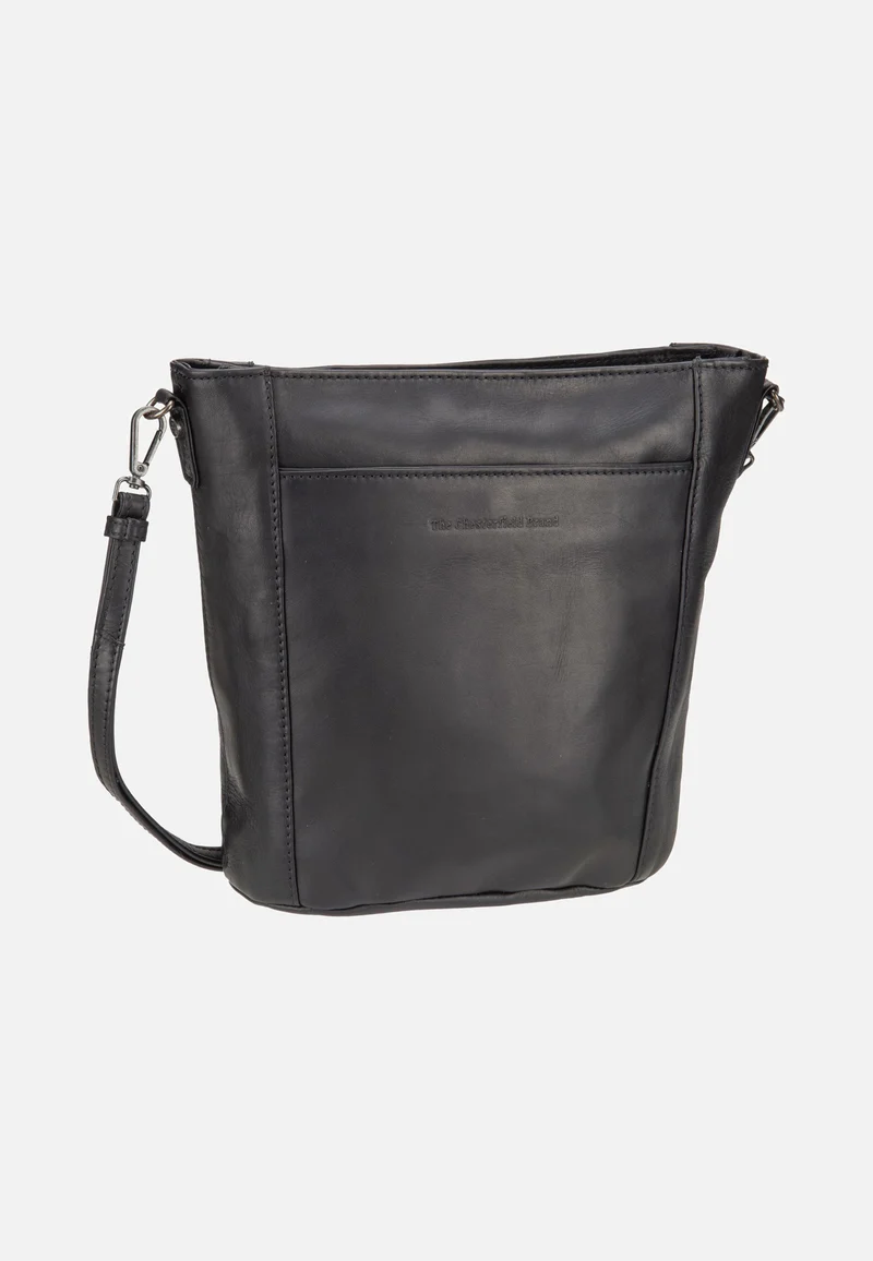 Moore 1369 Black - Schultertasche