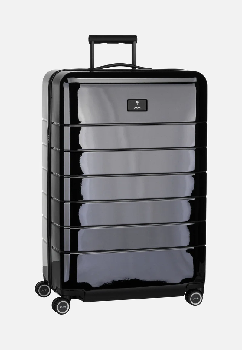 Volare 1.0 C75 LVZ 4W Black - Koffer
