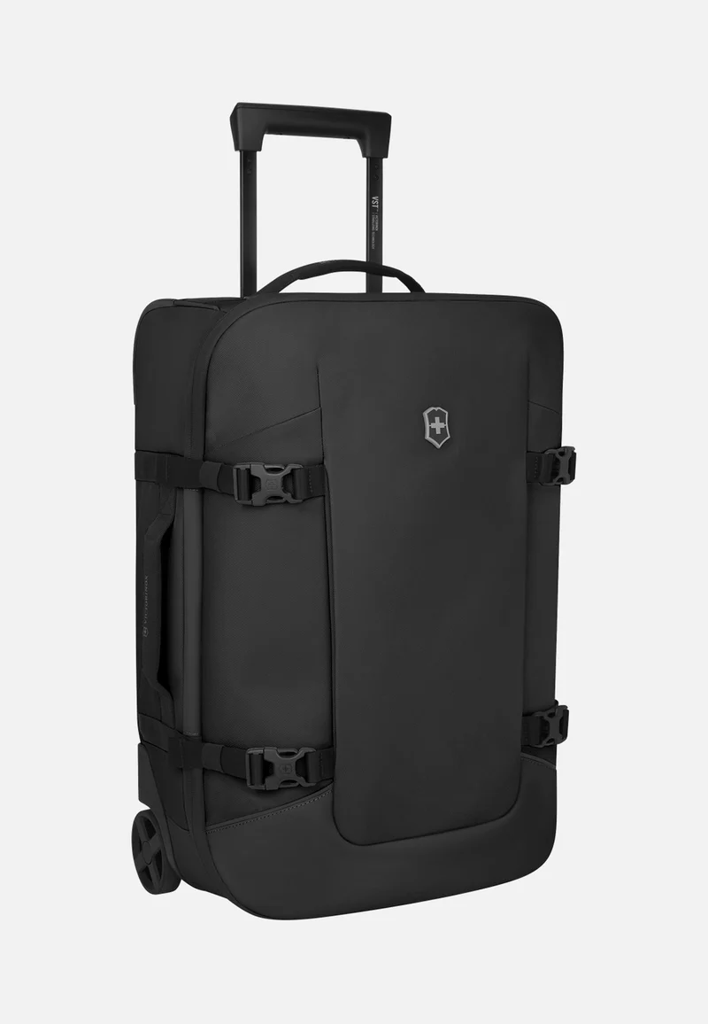 Altmont Modern Wheeled Duffel Black - Reisetasche mit Rollen