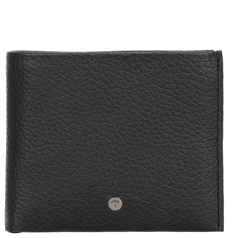 Joop Cardona Ninos - Geldbörse 10cc 12 cm (black)