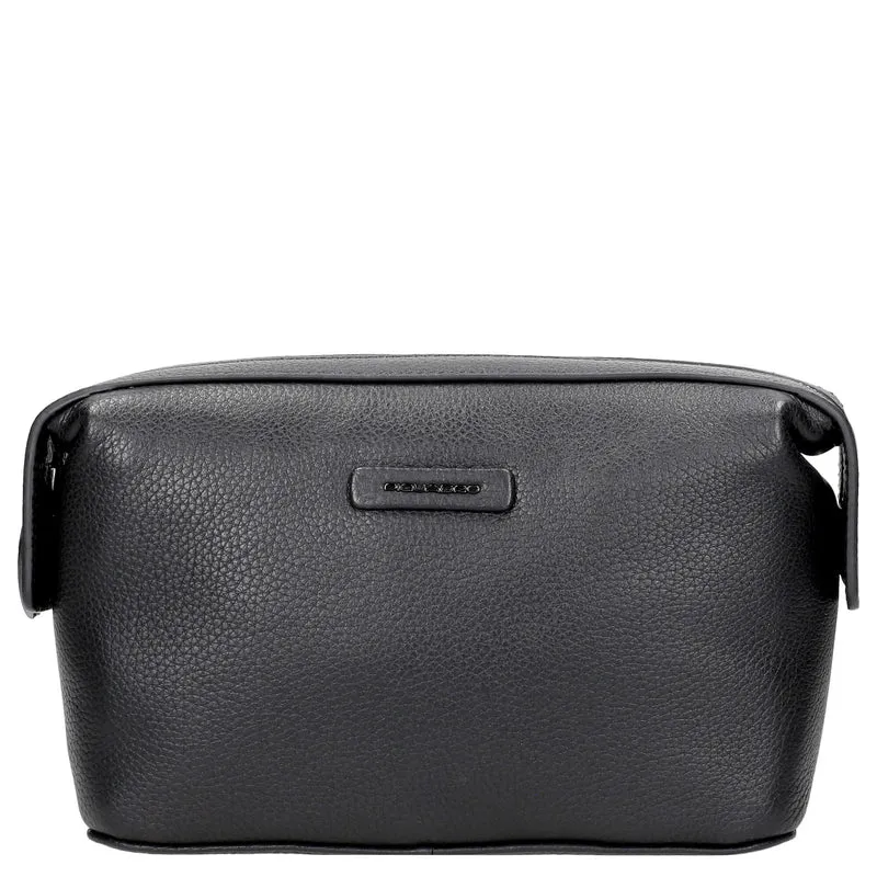 Piquadro Modus 4 - Kulturbeutel 25 cm (black)