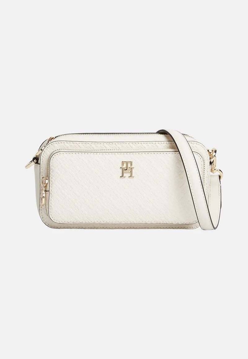 TH Daily Camera Bag Mono Soft Cream - Schultertasche