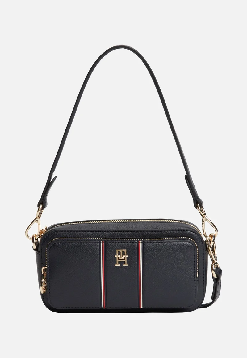 TH Daily Camera Bag Corp Space Blue - Umhängetasche