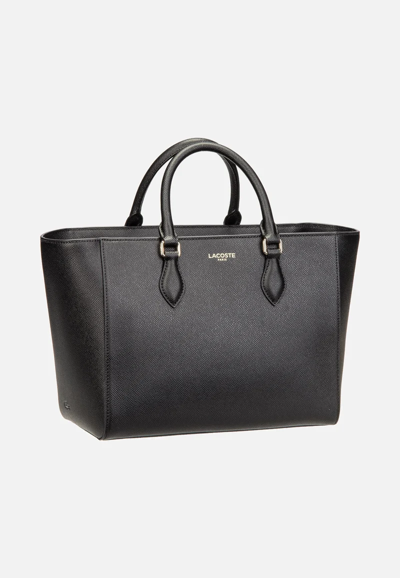 Champs Elysees Top Handle Noir - Henkeltasche