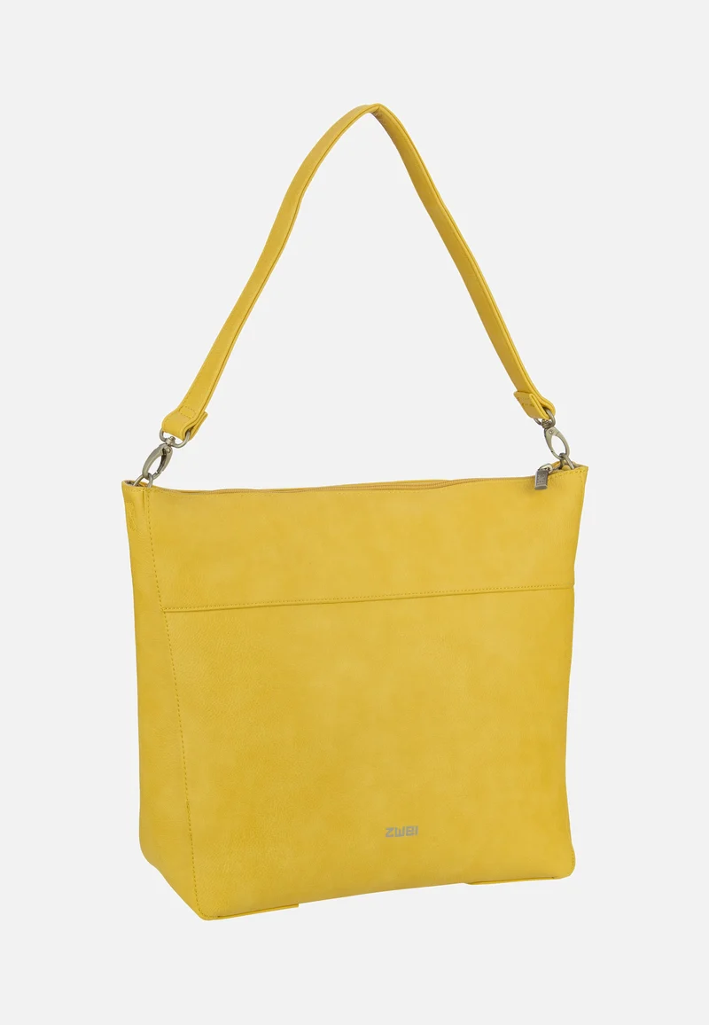 Mademoiselle M110 Lemon - Hobo Bag