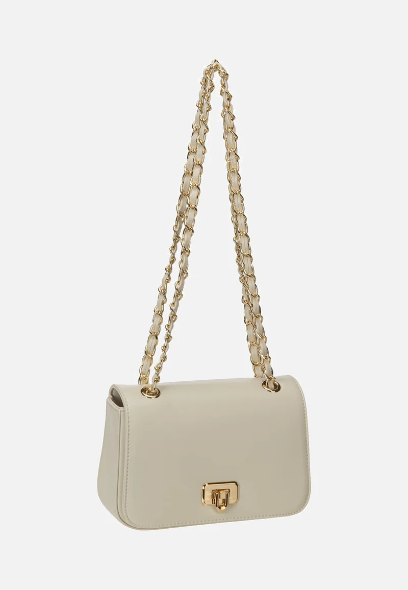 Lilla Edet 1096307 Milky White - Crossbody Bag
