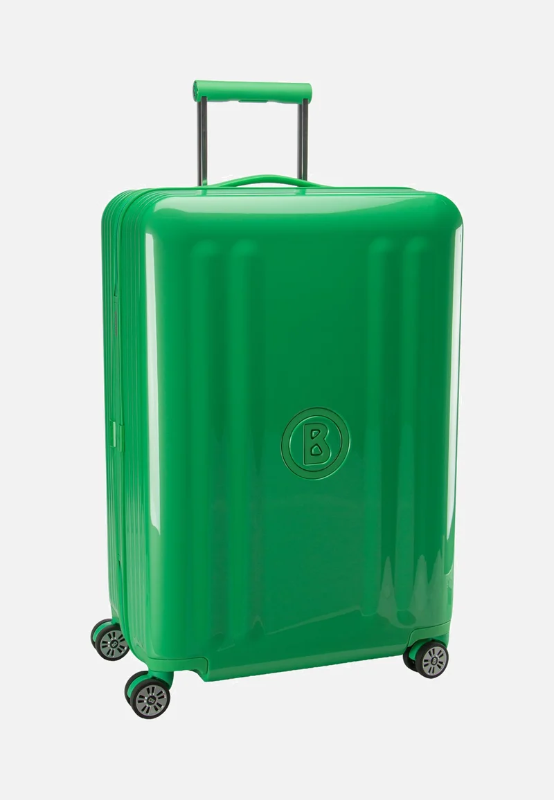 Piz C65 Trolleycase MVZ 4w Irish Green - Koffer