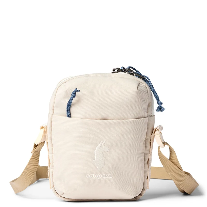 Cotopaxi Todo 1L - Umhängetasche 20 cm (cream)