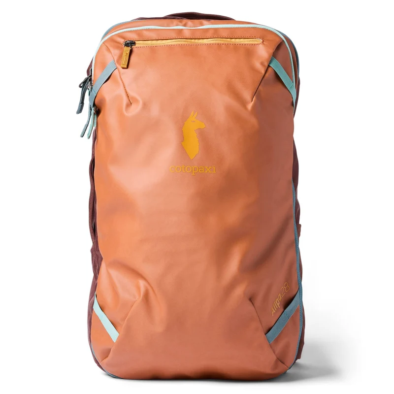 Cotopaxi Allpa 28L Travel Pack - Reiserucksack 48 cm (whiskey)