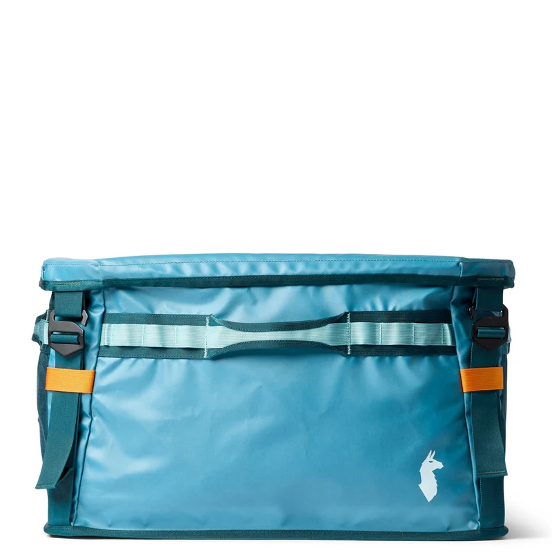 Cotopaxi Allpa 60L Gear Hauler Box - Ausrüstungsbox 56 cm (blue spruce and abyss)