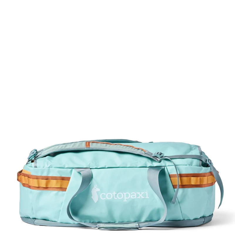 Cotopaxi Allpa Getaway 70L Duffel - Reisetasche/Rucksack 66 cm (tide pool)