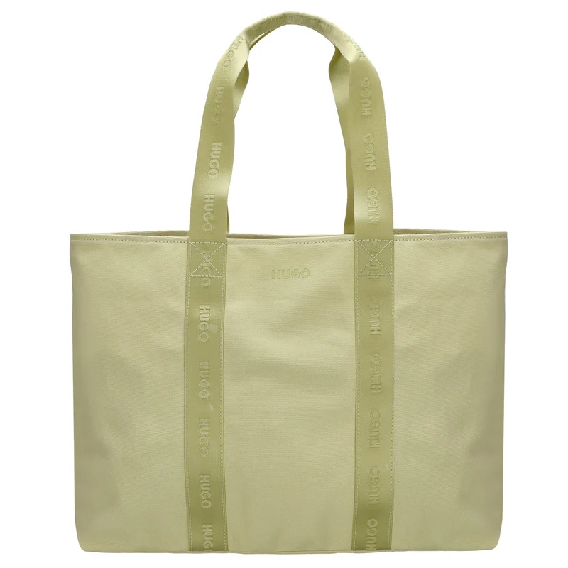 HUGO Becky CA - Shopper 52 cm (medium beige)