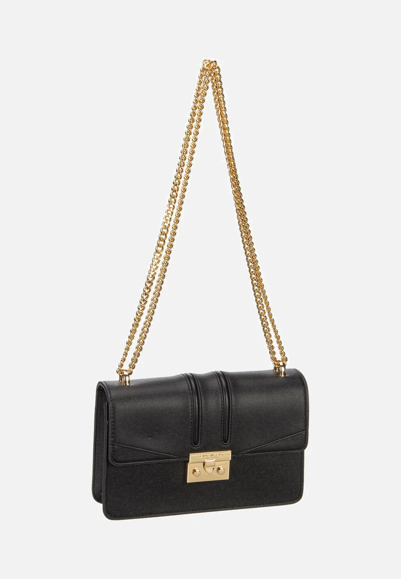 Roros East-West Black/Gold - Abendtasche