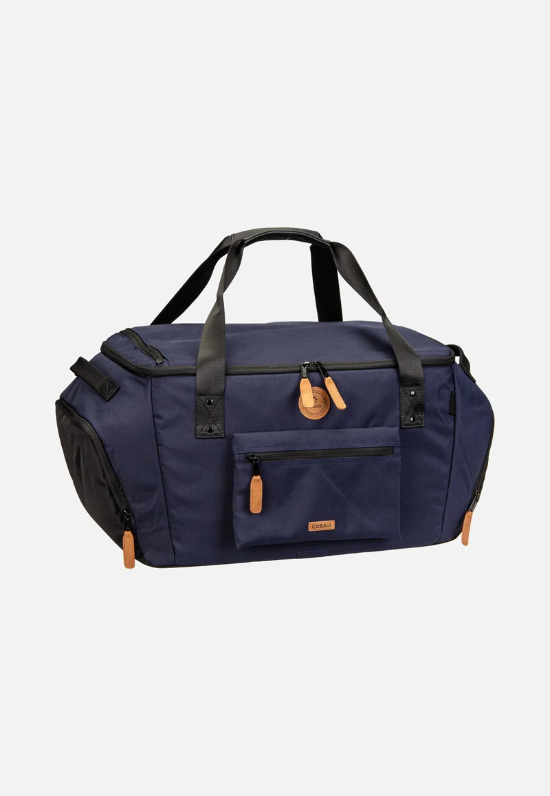 Duffle Explorer Medium Reykjavik - Dufflebag